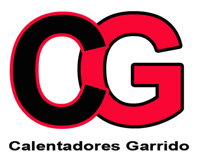 Calentadores Garrido Calentadores Garrido